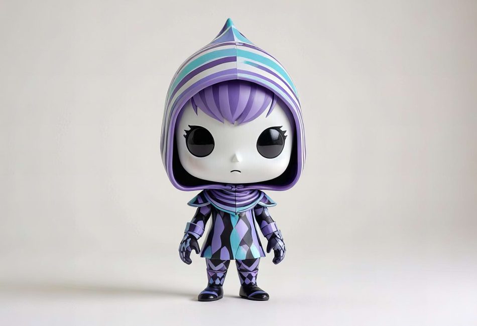 figurki Funko POP!