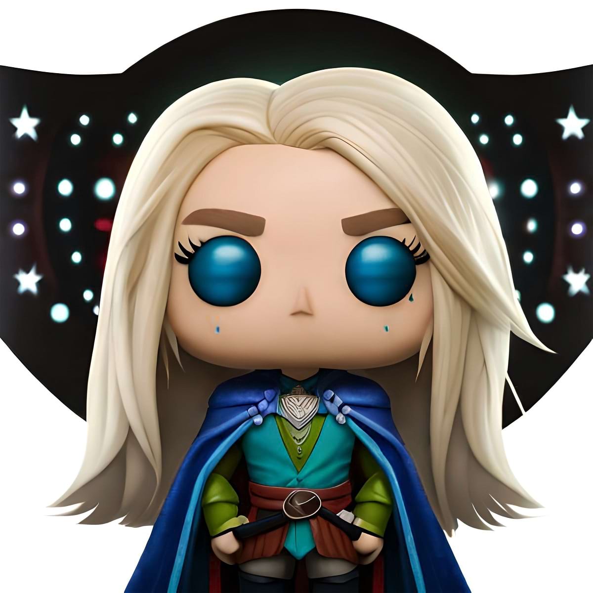 figurki Funko POP!